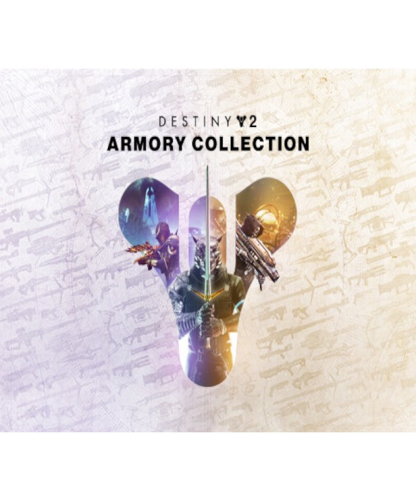 Destiny 2 - The Armory Collection DLC XBOX One / Xbox Series X|S Xbox One Key 